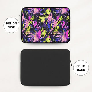 Neon Claw - Laptop Sleeve