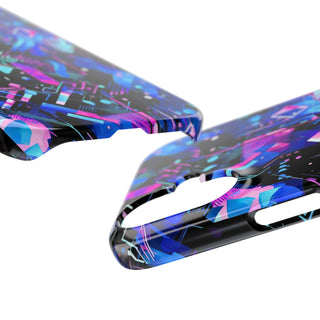 Neon Muse - iPhone Slim