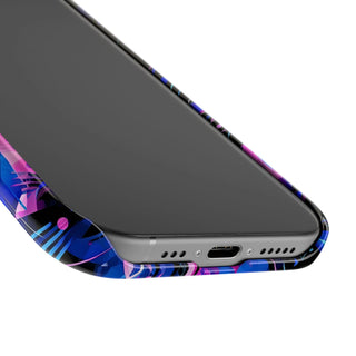 Neon Muse - iPhone Slim