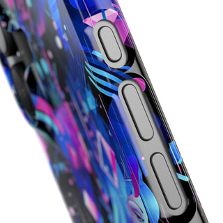 Neon Muse - iPhone Slim