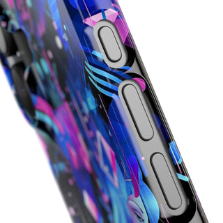 Neon Muse - iPhone Slim