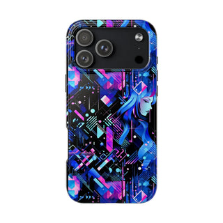 Neon Muse - iPhone MagSafe