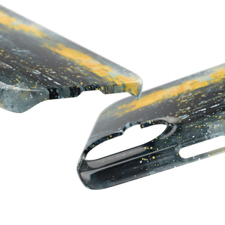 Neon Nocturne - iPhone Slim