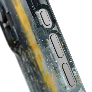 Neon Nocturne - iPhone Slim