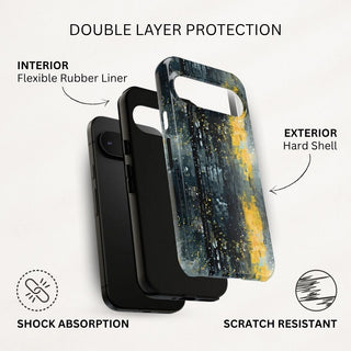 Neon Nocturne - Pixel Tough