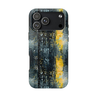 Neon Nocturne - iPhone MagSafe