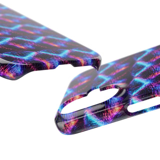 Neon Rift - iPhone Slim