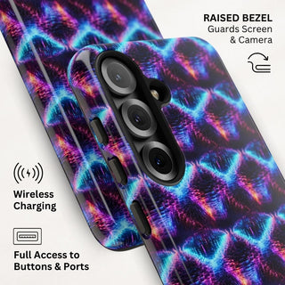 Neon Rift - Galaxy Tough