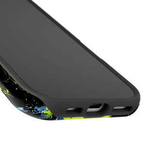 Neon Surge - Galaxy Tough