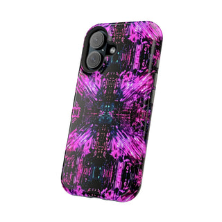 Neon Vault - iPhone Tough