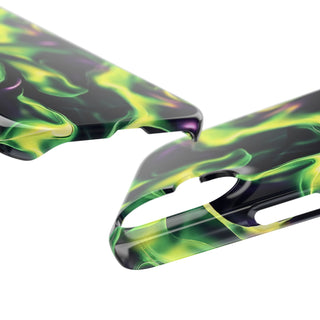 Neon Venom - iPhone Slim