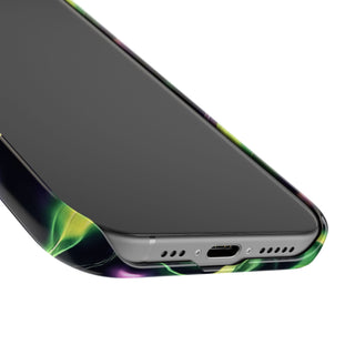 Neon Venom - iPhone Slim