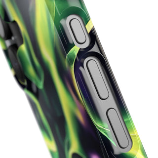 Neon Venom - iPhone Slim
