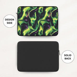 Neon Venom - Laptop Sleeve