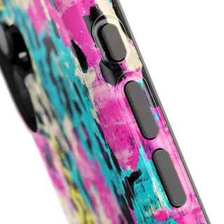 Neon Wilderness - Galaxy Tough