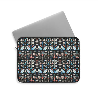 Night Bloom - Laptop Sleeve