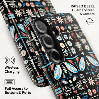 Night Bloom - Galaxy Tough