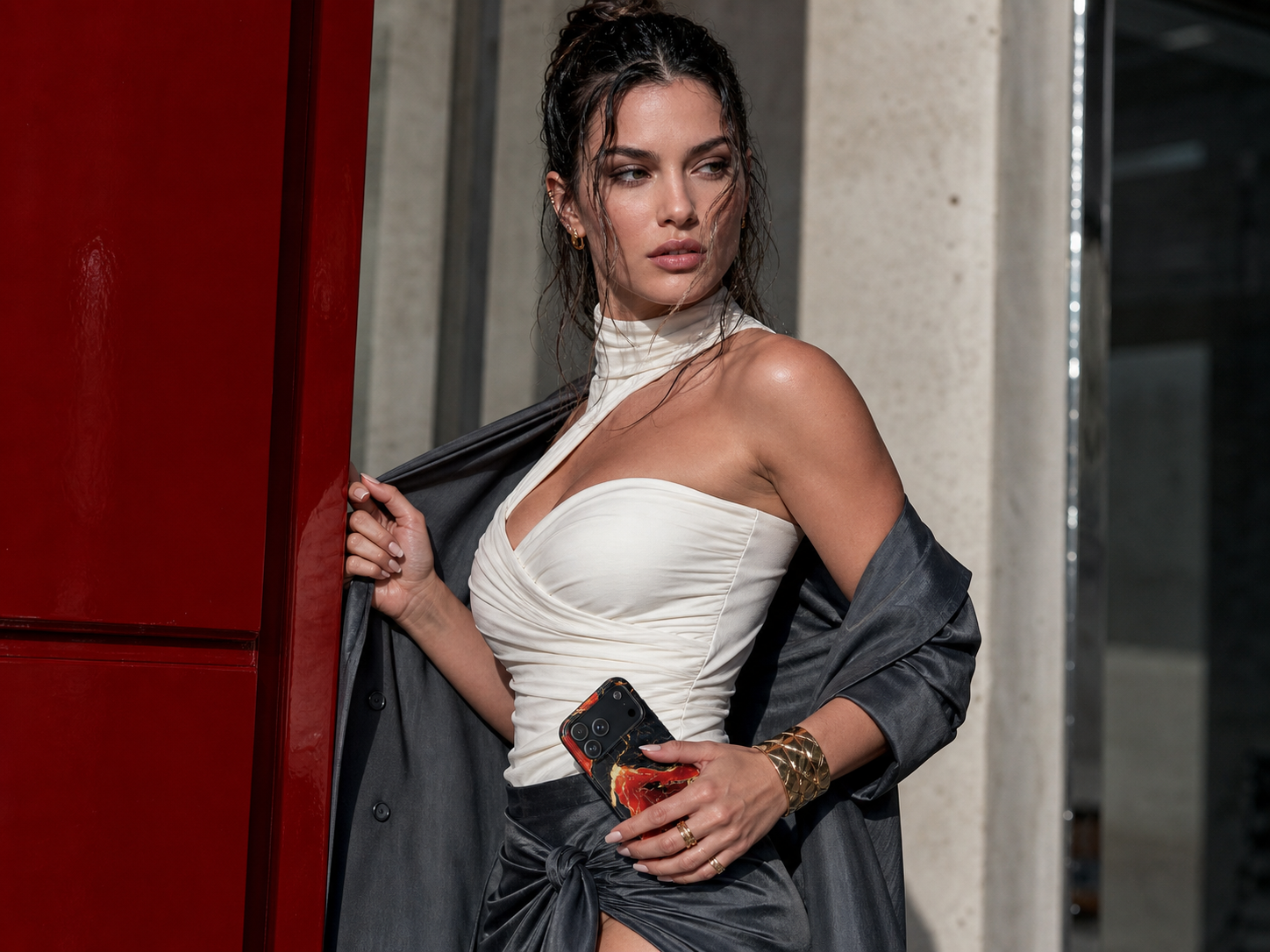 WonderCases editorial lifestyle image