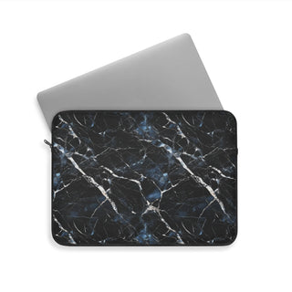 Obsidian Veil - Laptop Sleeve