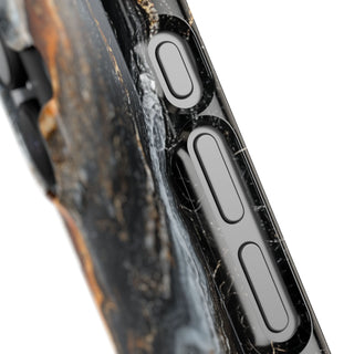 Obsidian Surge - iPhone Slim