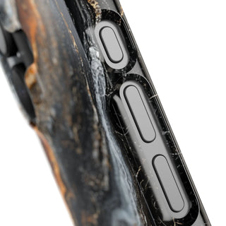 Obsidian Surge - iPhone Slim