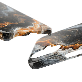 Obsidian Surge - iPhone Slim