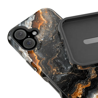 Obsidian Surge - iPhone Tough