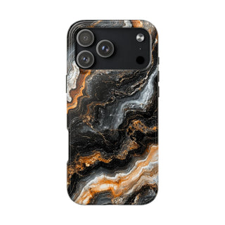 Obsidian Surge - iPhone Tough