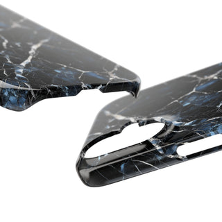 Obsidian Veil - iPhone Slim