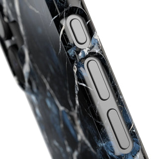 Obsidian Veil - iPhone Slim