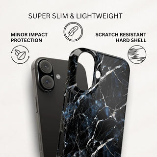 Obsidian Veil - iPhone Slim