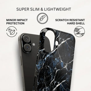 Obsidian Veil - iPhone Slim