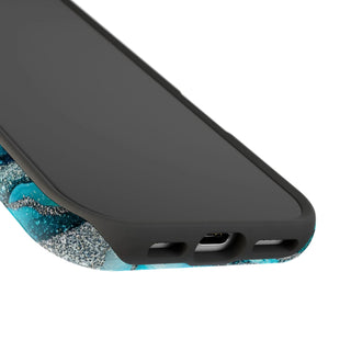 Ocean Glimmer - Galaxy Tough