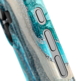 Ocean Glimmer - iPhone Slim