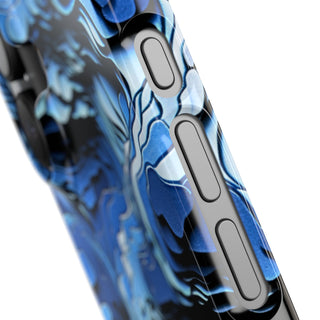 Oceanic Layers - iPhone Slim