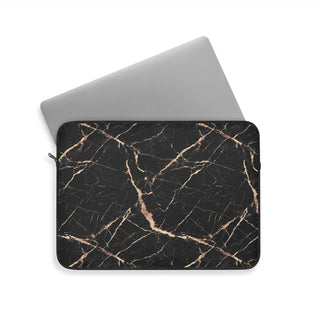 Onyx Gleam - Laptop Sleeve