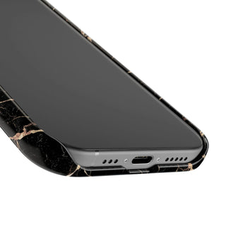 Onyx Gleam - iPhone Slim