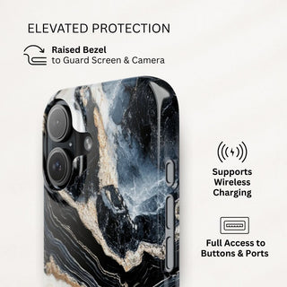 Onyx Surge - iPhone Slim