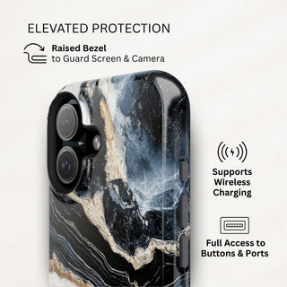 Onyx Surge - iPhone Tough