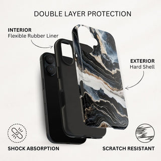 Onyx Surge - iPhone Tough