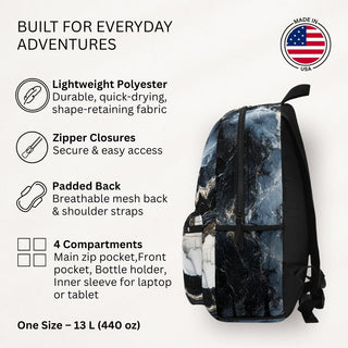 Onyx Surge - Backpack