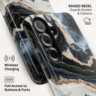 Onyx Surge - Galaxy Tough