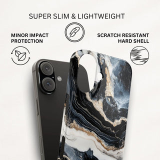 Onyx Surge - iPhone Slim