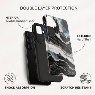 Onyx Surge - Galaxy Tough