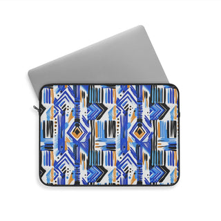 Painted Echoes - Laptop Sleeve