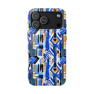 Painted Echoes - iPhone MagSafe