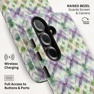 Pastel Prism - Galaxy Tough