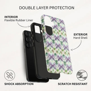 Pastel Prism - Galaxy Tough