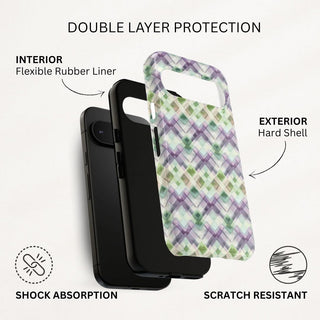 Pastel Prism - Pixel Tough