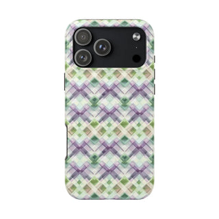 Pastel Prism - iPhone Tough